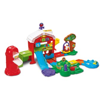 Vtech grow deals and learn farm